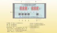 indicador de 0.5~2500Hz Digitas RPM/monitor balanço da vibração com modo de monitoração do balanço
