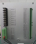O LCD indica o micro dispositivo de controlo do motor do relé de proteção 20mA WISCOM WDZ-5232
